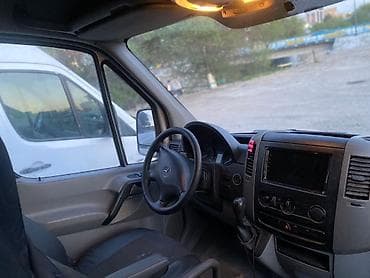 Легкий грузовик, Mercedes-Benz, Стандарт