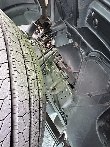 14: Автокран, 2022 г., 19 м — 5