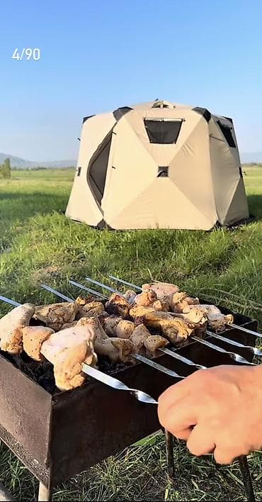 антенна рация: АРЕНДА: ПАЛАТКИ,КОЛОНКИ,МАНГАЛ Палаточный комплект для кемпинга + — 1
