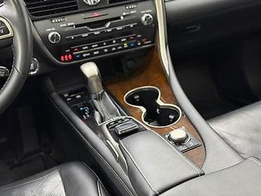 rx 350 2016: Lexus RX: 2017 г., 3.5 л, Автомат, Бензин, Кроссовер — 6