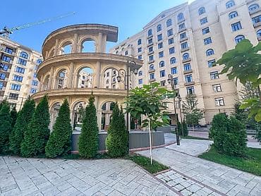 Кыймылсыз мүлк: 2 бөлмө, 65 м², Асанбай мкр Элитка, 5 кабат, Евро оңдоо — 2