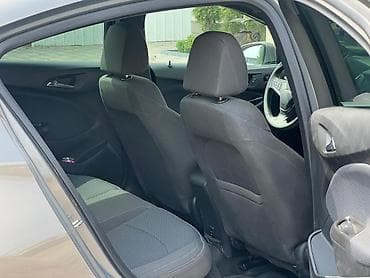 пресс для авто: Chevrolet Cruze: 2018 г., 1.4 л, Автомат, Бензин, Седан — 8