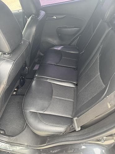 shevrolet gentra: Chevrolet Spark: 2017 г., 1 л, Вариатор, Бензин, Хэтчбэк — 6