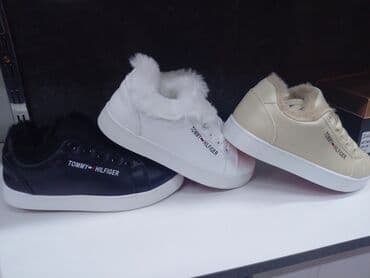 белорусская обувь для проблемных ног бишкек: Кроссовкалар, 36, 37, 38, Tommy Hilfiger, Жаңы, түсү - Кара, Өзү алып кетүү, Акылуу жеткирүү — 8