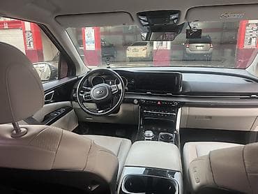 bmw e20: Kia Carnival: 2021 г., 2.2 л, Автомат, Дизель, Минивэн — 2