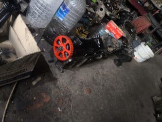 обмен на авто с доплатой: РЕМОНТ МАТОРА 1.8 10,000 сом Скупка моторов Volkswagen Passat B3 / — 2