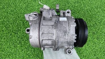 n62: Компрессор BMW 2005 г., Б/у, Оригинал, Германия — 5