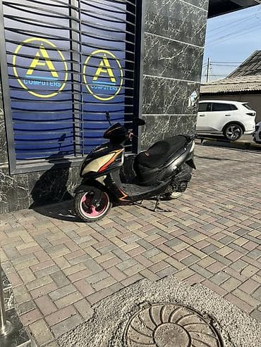 электрические мапет: 150сс. Тяга пушка. Срочно! Цена: 26 000 сом. Торга и рассрочки нет! • — 6