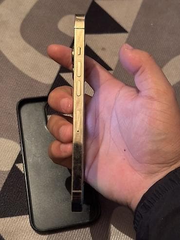 ipod pro: IPhone 13 Pro, 256 ГБ, Золотой, Чехол, 82 % — 6