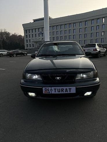 молдинги пассат б3: Daewoo Nexia: 2004 г., 1.5 л, Механика, Бензин, Седан — 1