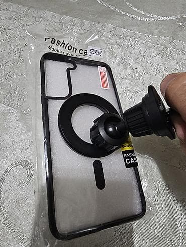 teyes cc3l: Чехол для samsung galaxy s22 plus с magsafe, реальный магнит а не — 4
