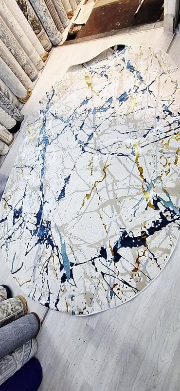 туркменские ковры купить: Ковер Новый, Миллионник, 150 * 200, Бамбук, Турция, Безналичная/наличная оплата — 3