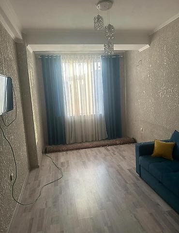 flat rent: 1 комната — 4