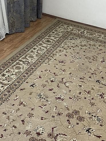 Ковер Б/у, 500 * 300, Турция, Безналичная/наличная оплата