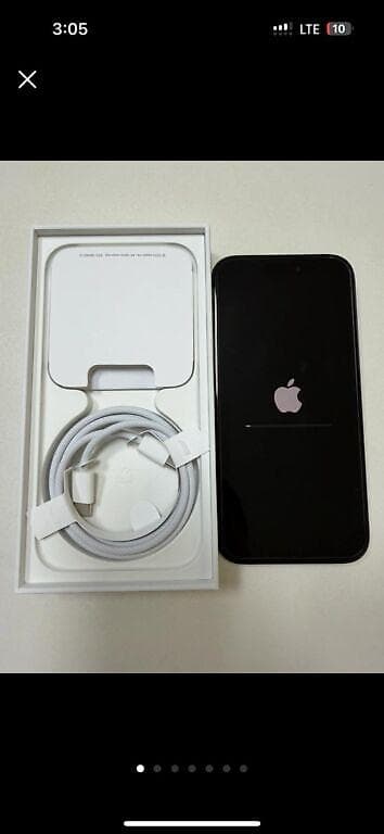 авто жпс: IPhone 15 Pro Max, Б/у, 256 ГБ, 87 % — 5