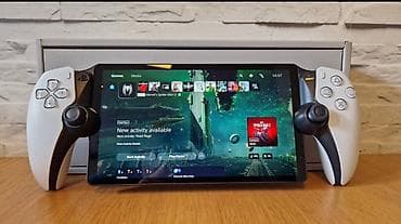 sony vr: Sony PlayStation Portal Remote Player для PS5 Продаю Playstation — 1