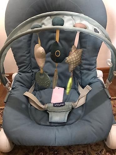 Теплицы: Шезлонг — 1