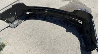 спидометр для велосипеда бишкек: Бампер Алдыңкы Kia, Колдонулган, Оригинал — 2