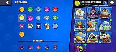 iphone 7 jet black: Продам Brawl Stars профиль 42к кубков 10 /13 лег 186 скинов Есть 4 30 — 5