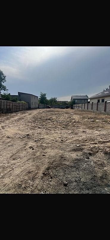 Жер тилкелери: 17 соток — 1