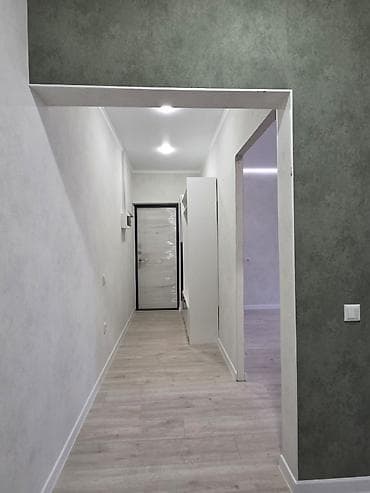platinum park: 1 комната, 53 м², Элитка, 8 этаж, Евроремонт — 5