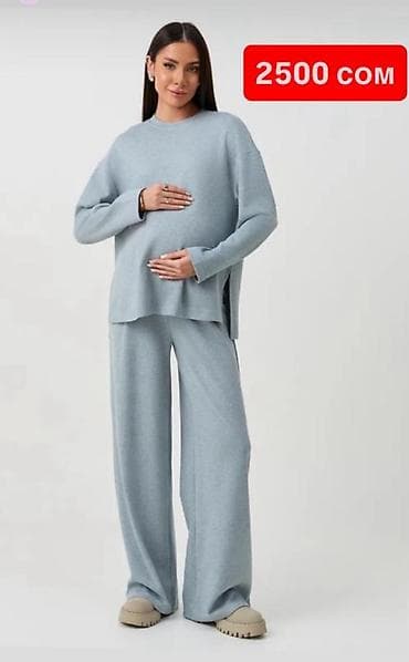 купальники для беременных бишкек: Костюм для беременных и кормящих, размер М, цена 2500 — 1