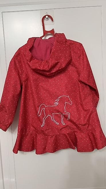 Боди: Детская куртка для девочек Topolino, размер 98. Возраст до 3х лет - — 2