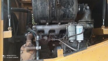 шины на вольво: Погрузчик, Фронтальный — 7