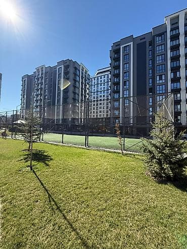 pro group: 3 комнаты, 80 м², Элитка, 7 этаж, Евроремонт — 7