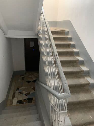 дом с мансардой: 3 бөлмө, 70 кв. м, 4 кабат — 5