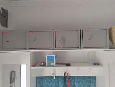 Стулья, табуретки: Портативный мини сейф, Механический — 1