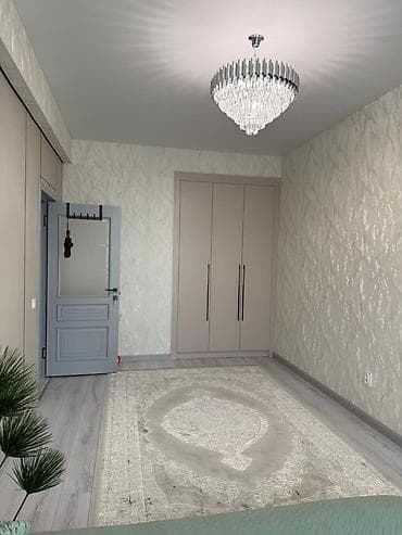 43: 1 комната, 43 м², 15 этаж, Дизайнерский ремонт — 7