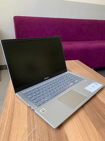 mi camera: Ноутбук ASUS Офисный, Intel Core i3, ОЗУ, RAM: 8 ГБ, ASUS VivoBook — 6