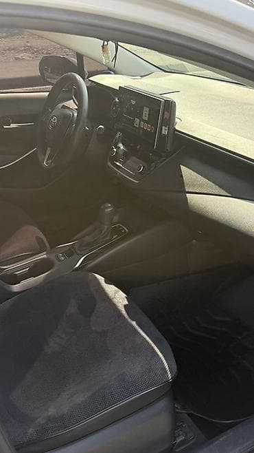 corolla 2016: Toyota Corolla: 2022 г., 1.8 л, Вариатор, Гибрид, Седан — 9