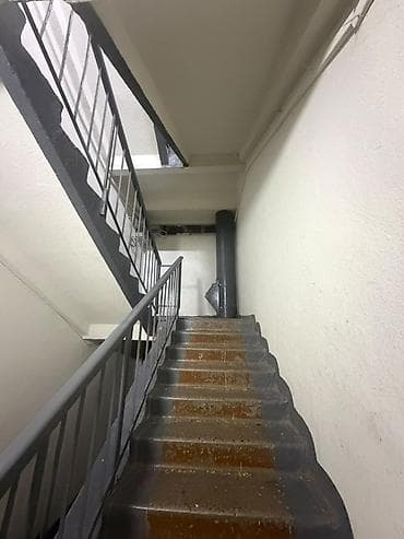 Недвижимость: 1 комната, 17 м², 4 этаж — 3