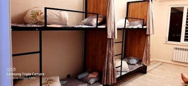 долгосрочная аренда комнат: 1 комната, Собственник, С подселением, С мебелью полностью — 5