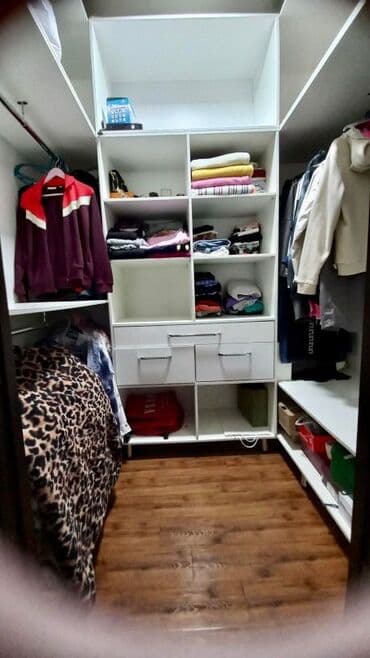 срочно продаю пол дома: Үйдүн жарымы, 65 кв. м, 2 бөлмө, Менчик ээси, Евро оңдоо — 13