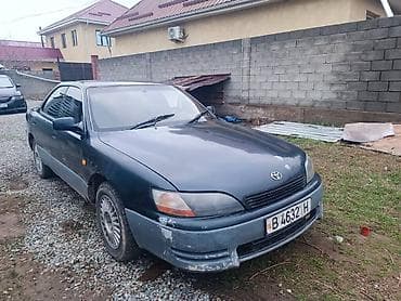 kia sorento 2 0: Toyota Windom: 1996 г., 2.5 л, Автомат, Бензин, Седан — 1