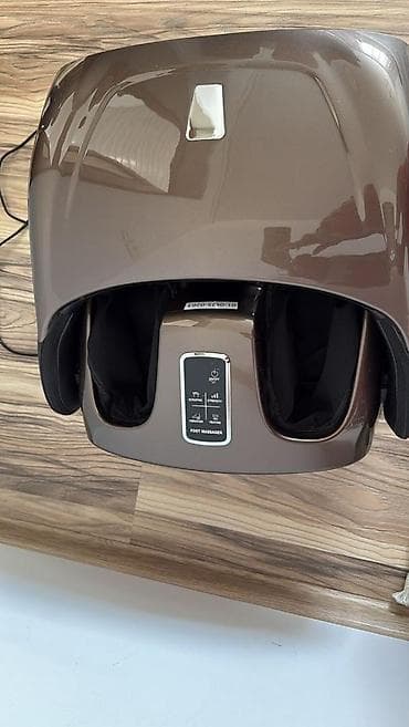 weight machine: Массажер Для стоп — 2