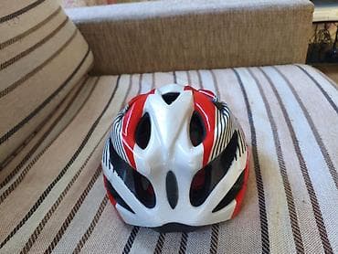 строительные перчатки: Велосипедный шлем с козырьком - Тип: шоссейный/городской, легкий - — 2