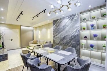 Гаражи: 3 комнаты, Собственник, С мебелью полностью — 3