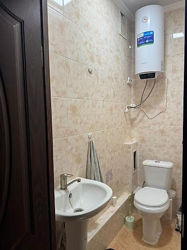 Продажа квартир: 2 комнаты, 68 м², 106 серия улучшенная, 7 этаж, Старый ремонт — 10
