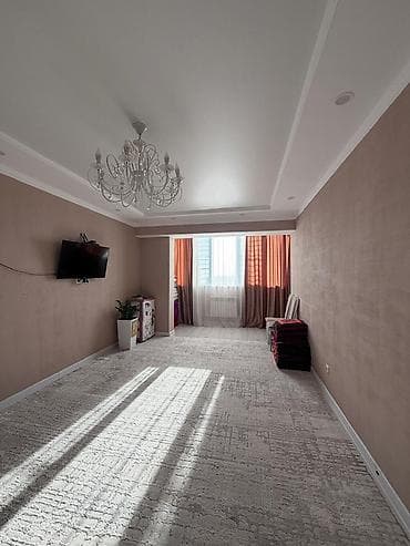 ищу квартиру: 3 комнаты, 46 м², Элитка, Евроремонт — 1