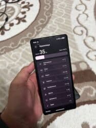 google pixel 8 pro бишкек: Google Pixel 6 Pro, Колдонулган, 128 ГБ, түсү - Кара, 1 SIM, 2 SIM, eSIM — 6