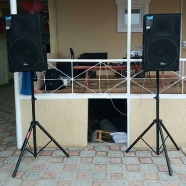 корпоратив мегаком: Апаратура музыкальный Тойлорго заказ алабыз! Куда тосуу,кыз узатуу,ж.б — 1