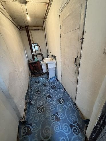 панельные дома: 11 м², Без мебели — 4