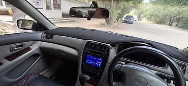 e60 m5: Toyota Windom: 1998 г., 2.5 л, Автомат, Седан — 7