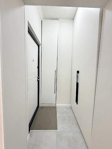 ихлас южный планировка: 2 комнаты, 60 м², Элитка, 5 этаж, Дизайнерский ремонт — 10