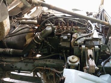 срочно продаю вольво: Продаю DAF LF 5 тоник из Наваротов кандёр круиз контроль горный тормоз — 9