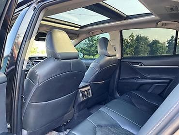 bsm датчик: Toyota Camry: 2018 г., 2.5 л, Автомат, Бензин, Седан — 9
